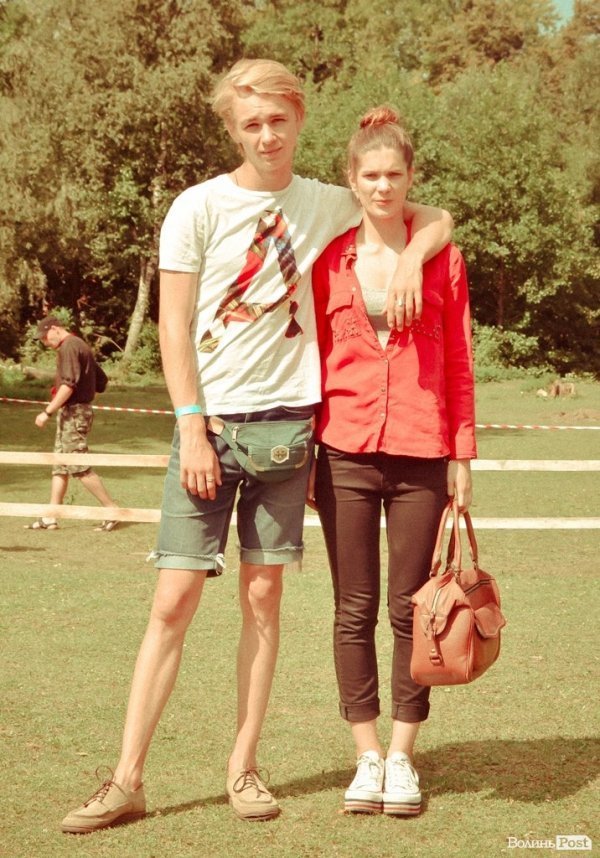 Стильний Луцьк. Спецвипуск: «Бандерштат». ФОТО